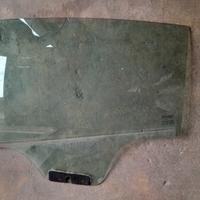 VETRO ANT SX E POST. SX FIAT BRAVO 2° serie