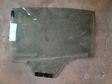 VETRO ANT SX E POST. SX FIAT BRAVO 2° serie