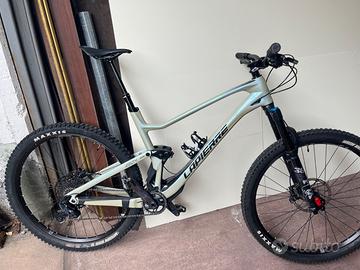 Lapierre zesty 6.9 am