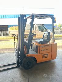 Carrello elevatore still 50-15