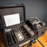 Mavic 2 Pro e accessori
