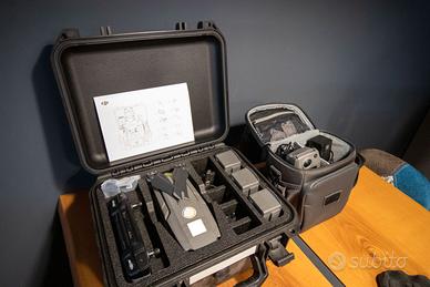 Mavic 2 Pro e accessori