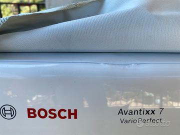 Lavatrice Bosch Avantixx 7( ricambi)