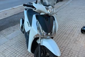 Sh 150 bianco