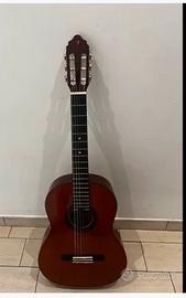 Chitarra classica Valencia