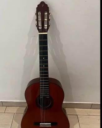 Chitarra classica Valencia