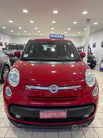 Fiat 500L 1.6 MJT full optional