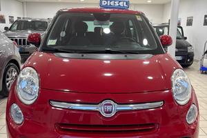 Fiat 500L 1.6 MJT full optional