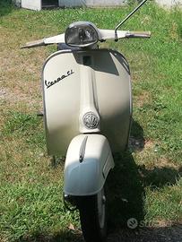 Piaggio Vespa 150 GL - 1964