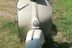 Piaggio Vespa 150 GL - 1964