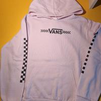 Felpe Vans Champion West Scout bambina ragazza 12 