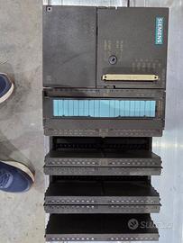 vari plc siemens s5 e siemens s7 300