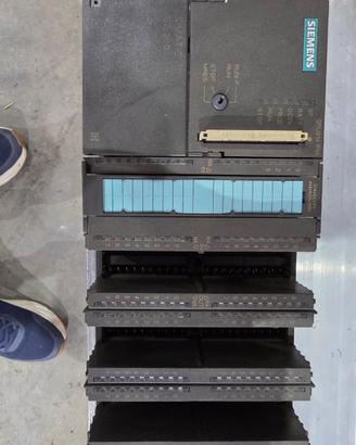 vari plc siemens s5 e siemens s7 300