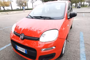 Fiat Panda 1.2 Lounge - 2018