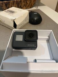 GoPro Hero 5 + CAGE