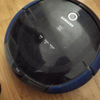SAMSUNG SRR400 robottino aspirapolvere