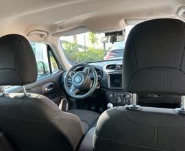 Jeep Renegade MY 18 longitude km.65700