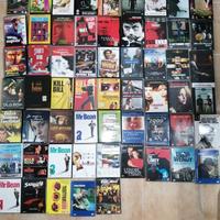 Stock 70 dvd grandi film