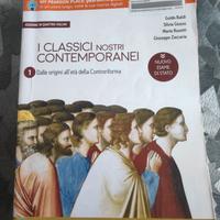i classici nostri contemporanei 