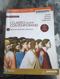 i classici nostri contemporanei 