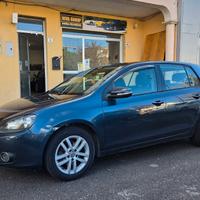 Volkswagen Golf 1.6 TDI NEOPATENTATI!!!!