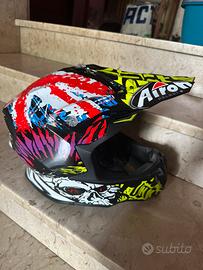 Casco Airoh HELMET
