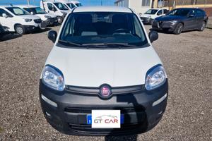 Fiat Panda 1.3 MJT S&S Pop Van 2 posti