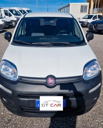Fiat Panda 1.3 MJT S&S Pop Van 2 posti