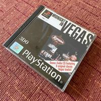 Gioco PlayStation 1 - Midnight in Vegas