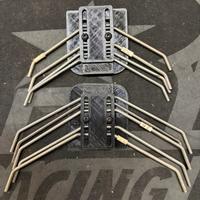 Barre antirollio Kyosho mp9/mp9e/mp10/mp10e