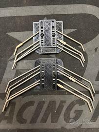 Barre antirollio Kyosho mp9/mp9e/mp10/mp10e