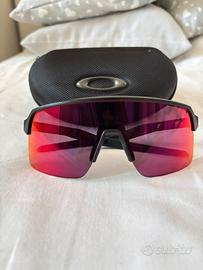 Oakley Sutro lite neri
