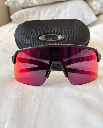Oakley Sutro lite neri
