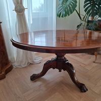 Tavolo modello sorrentino