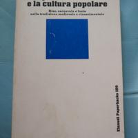 Bachtin, L'opera di Rabelais è la cultura popolare