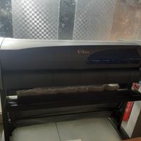 PLOTTER HP
