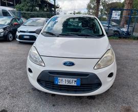 Ford Ka Ka 1.2 8V 69CV