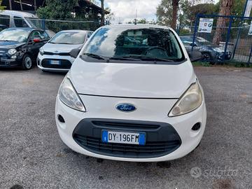 Ford Ka Ka 1.2 8V 69CV