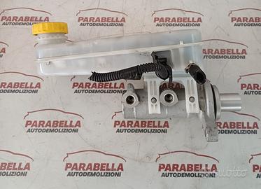 Pompa freni Fiat Ducato 2019 3.0 benzina metano