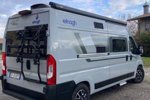 Elnag-e-van 5 premium