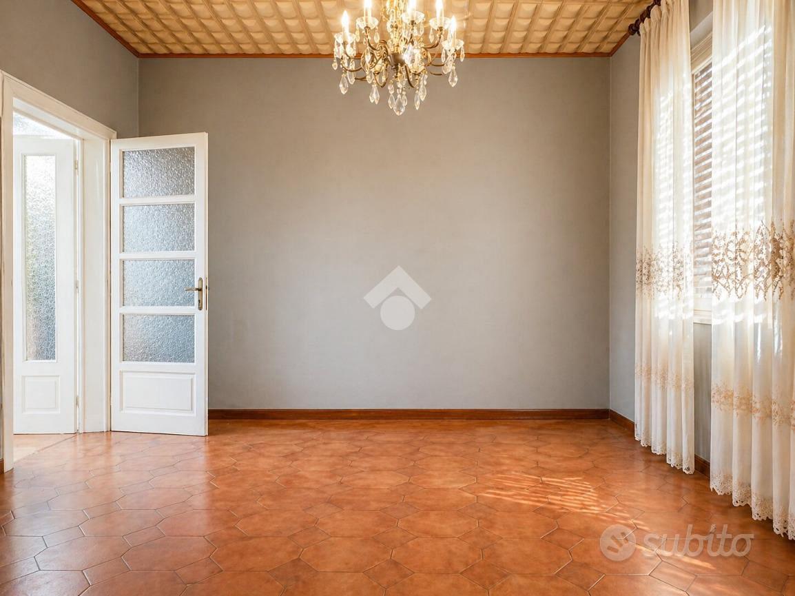 VILLA SINGOLA A MASSERANO - Vista 3