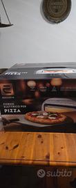 forno elettrico per pizze