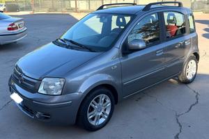 Fiat Panda 1.2 Emotion AUTOMATICA