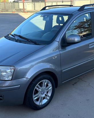 Fiat Panda 1.2 Emotion AUTOMATICA