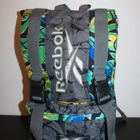 Zaino Reebok vintage anni ’90 – Buone Condizioni