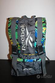 Zaino Reebok vintage anni ’90 – Buone Condizioni