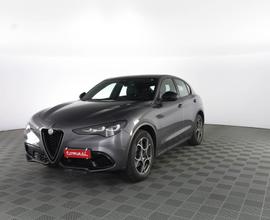 ALFA ROMEO Stelvio Stelvio 2.2 Turbodiesel 210 C