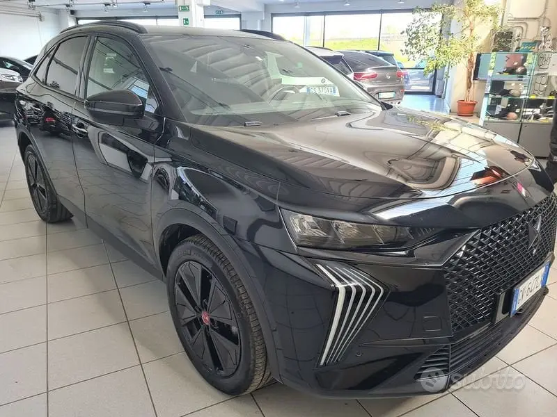 DS DS 7