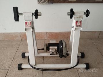 Rullo x allenamento bici