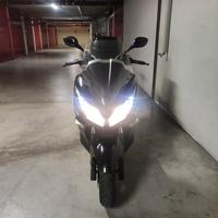 Kawasaki J300 - 2014